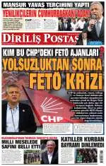 Diriliş Postası
