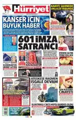 Hürriyet