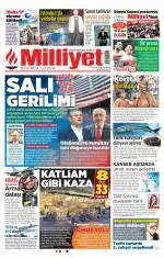 Milliyet
