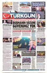 Türkgün