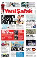 Yeni Şafak