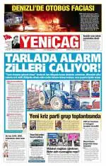 Yeni Çağ
