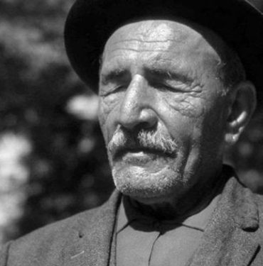 Aşık Veysel
