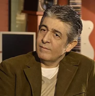 Murat Göğebakan