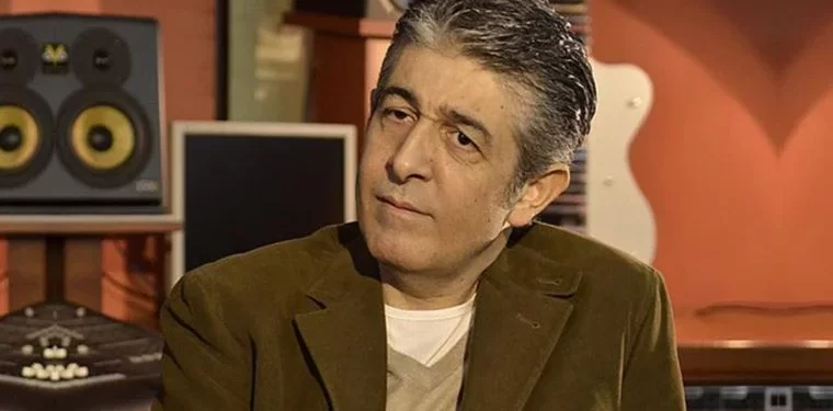 Murat Göğebakan