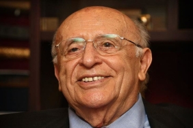 Süleyman Demirel