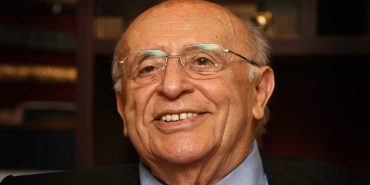 Süleyman Demirel