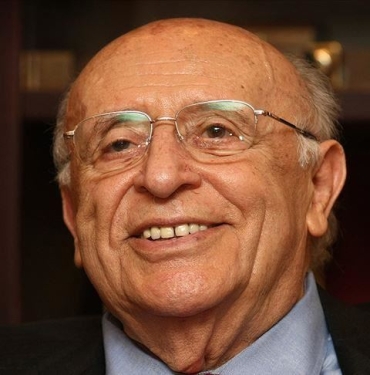 Süleyman Demirel