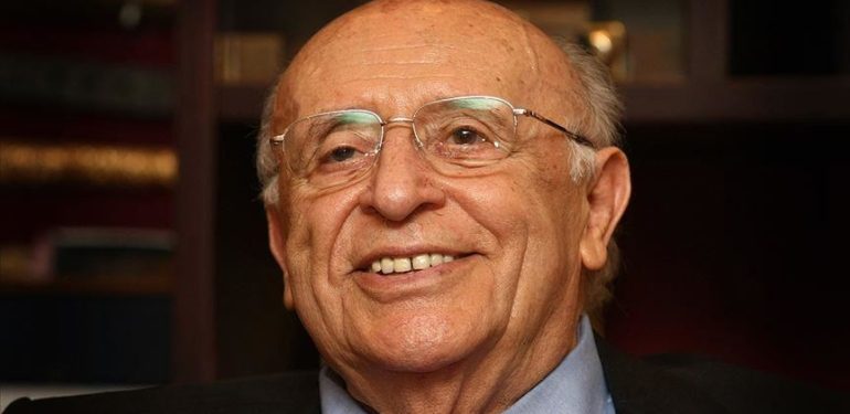 Süleyman Demirel