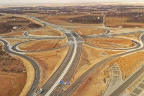 16 ilin geçiş noktası! Büyük projenin ilk etabı yarın açılıyor