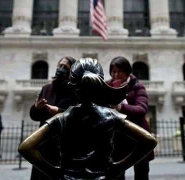 ABD'de istihdam martta artışını sürdürdü