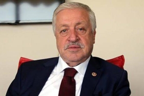 AK Parti Gaziantep Milletvekili Uzer koronavirüse yakalandı!