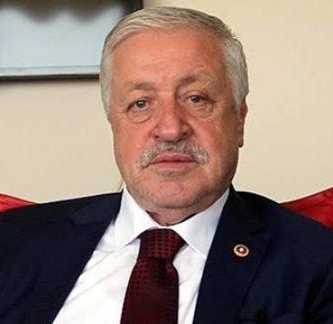 AK Parti Gaziantep Milletvekili Uzer koronavirüse yakalandı!