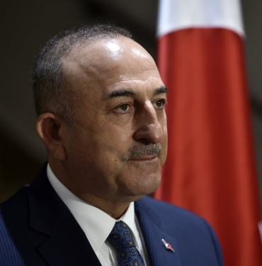 Bakan Çavuşoğlu: 'Türkiye savaşın içine hemen girecek, oraya asker gönderecek gibi yorumlar doğru değil'
