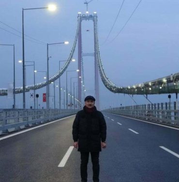 Bakan Karaismailoğlu: '1915 Çanakkale Köprüsü, destanın hatırasına yakışacak bir abide olan şaheser olmuştur'
