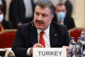 Bakan Koca: Sağlık raporları yıl sonuna kadar geçerli