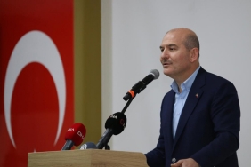 Bakan Soylu'dan Akşener'e: 'Yapmak istediğin şey bir FETÖ senaryosu'