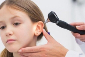 Çınlama ve işitme kayıplarıyla ortaya çıkıyor: Kulak kireçlenmesi