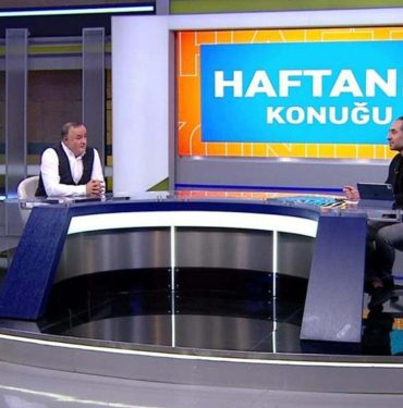 Engin Fırat: 'Portekiz maçından sonra Stefan Kuntz için umudumu kaybettim'
