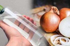 Epilepsi nöbeti geçirene soğan ve kolonyanın faydası yok!