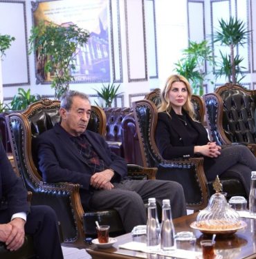 Film Atölyeleri'nin yeni durağı Beypazarı oldu