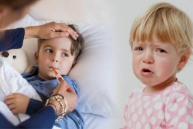 Genellikle 5 yaş altı çocuklarda görülüyor: Rotavirüs enfeksiyonu