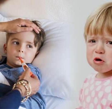 Genellikle 5 yaş altı çocuklarda görülüyor: Rotavirüs enfeksiyonu