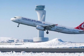 İstanbul Havalimanı'ndaki seferlerle ilgili açıklama