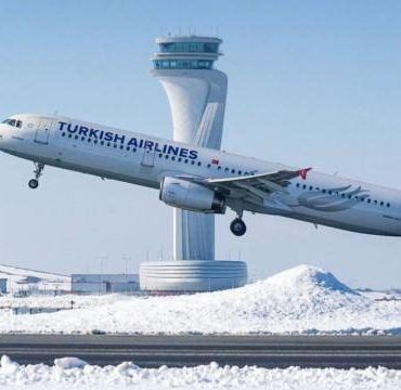 İstanbul Havalimanı'ndaki seferlerle ilgili açıklama