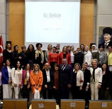 Kız Kardeşim kadınlarına destek ikiye katlandı