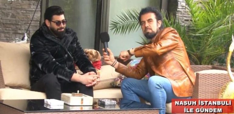 Mehmet Ali Erbil ekranlara geri mi dönüyor?