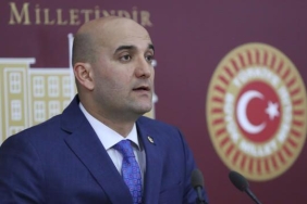 MHP'li Kılavuz: Başıboş sokak köpekleri konusunda acil eylem planı oluşturulmalı