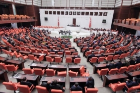 Milletvekili Seçim Kanun Teklifi kabul edildi ve yasalaştı