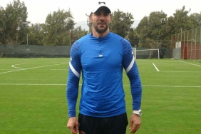 Ömer Erdoğan: 'Bizim için fırsat maçı'