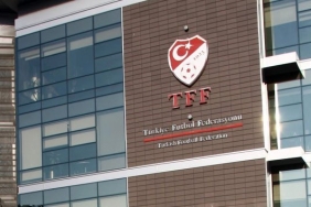 TFF, menajerlere ödenen ücretleri açıkladı