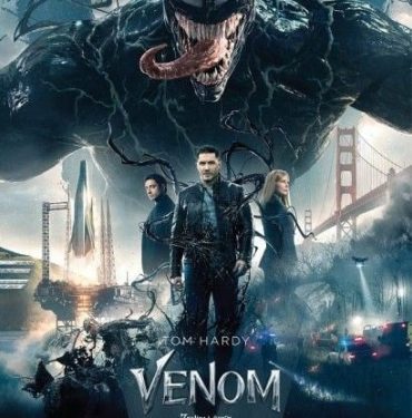 venom