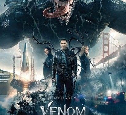 venom