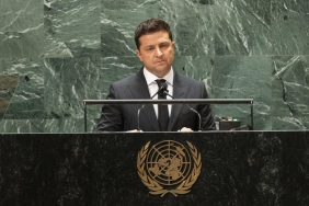 Zelenskiy isimlerini de açıkladı: 'Rütbelerinden mahrum bırakılacaklar'
