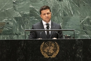 Zelenskiy isimlerini de açıkladı: 'Rütbelerinden mahrum bırakılacaklar'