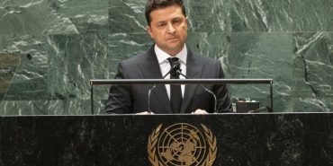 Zelenskiy isimlerini de açıkladı: 'Rütbelerinden mahrum bırakılacaklar'