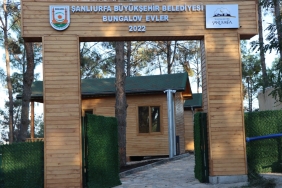 BUNGALOV EVLER AÇILIŞA HAZIR (1)