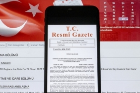 Resmi Gazete 23 Eylül 2022 Cuma| Resmi Gazete bugünün kararları