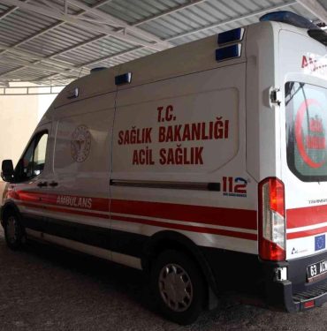 Şanlıurfa haberi: Siverek'te korkunç olay