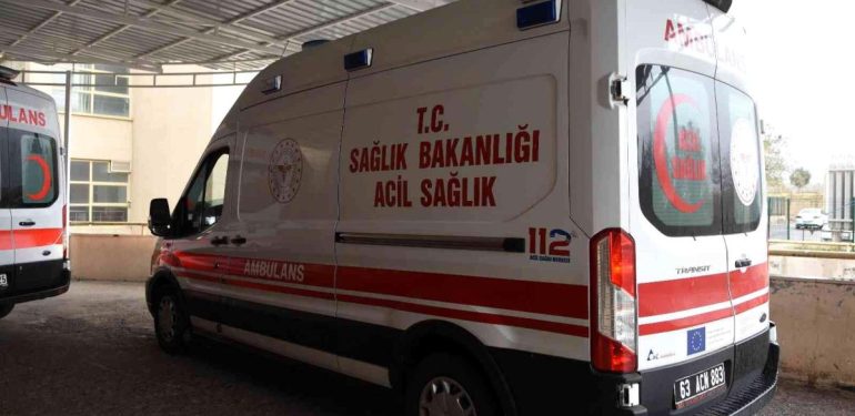 Şanlıurfa haberi: Siverek'te korkunç olay
