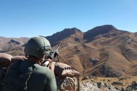 Şanlıurfa haberleri... Suruç'taki saldırının faillerinin de olduğu 17 terörist etkisiz hale getirildi