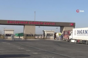 Sınır kapılarında kaçakçılığa geçit yok