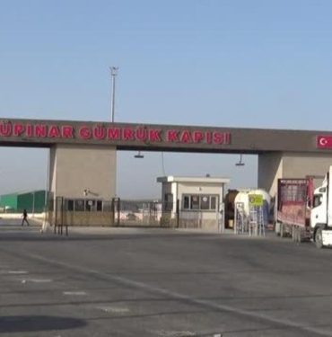 Sınır kapılarında kaçakçılığa geçit yok