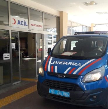 Son dakika haberleri... Şanlıurfa'da firari DEAŞ üyesi operasyonla yakalandı