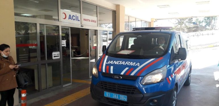 Son dakika haberleri... Şanlıurfa'da firari DEAŞ üyesi operasyonla yakalandı