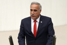 Aziz Aydınlık (Kürsü)